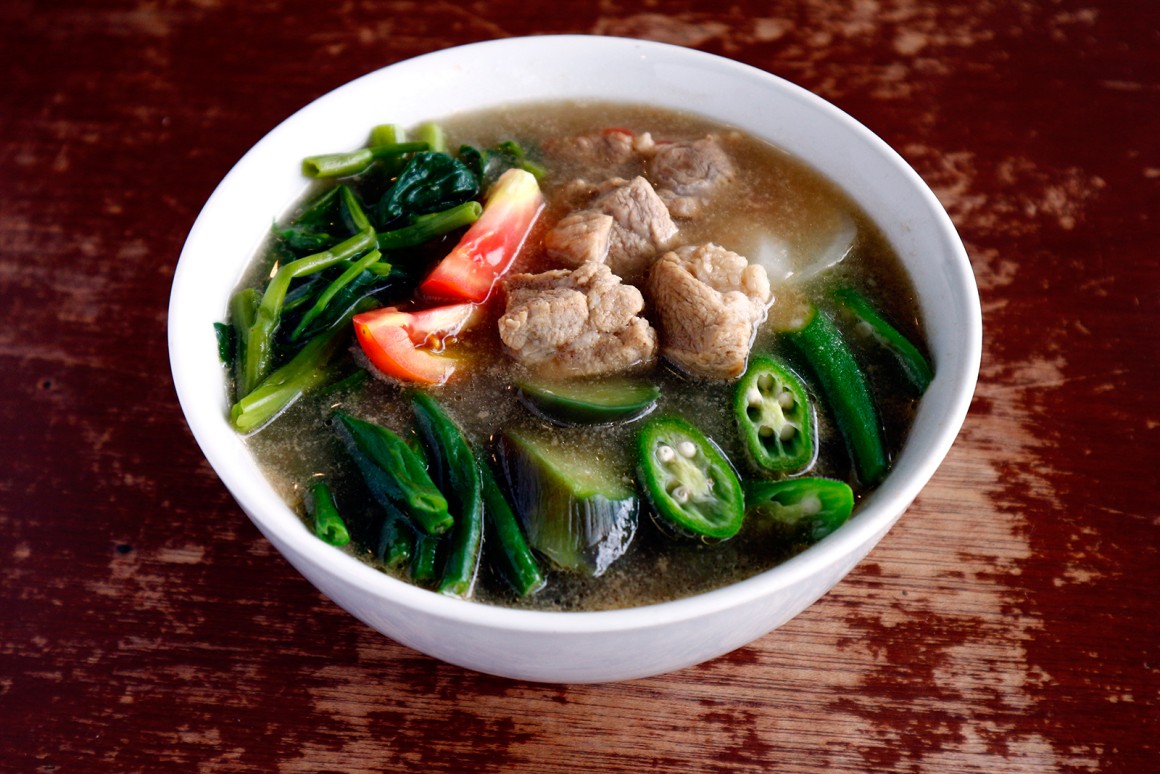 Sinigang