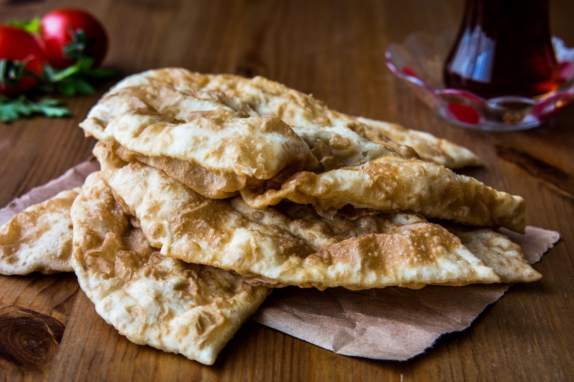 Gözleme