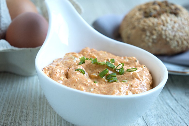 Eiersalat