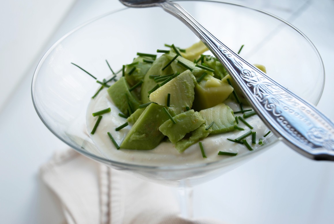 Avocadococktails