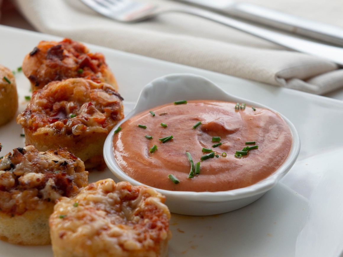 Cocktail-Sauce
