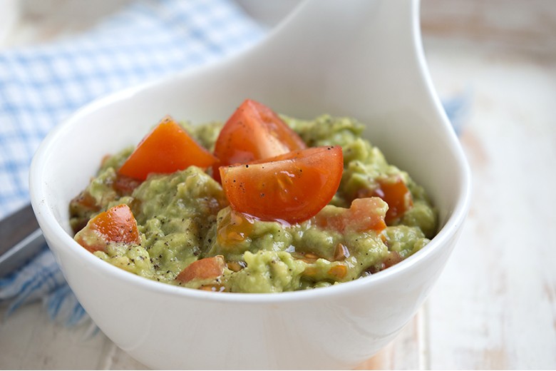 Guacamole