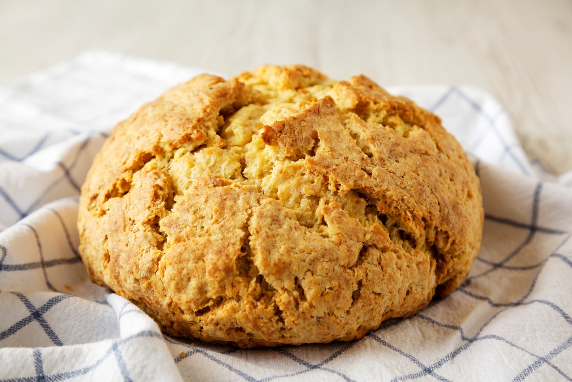 Quick Bread