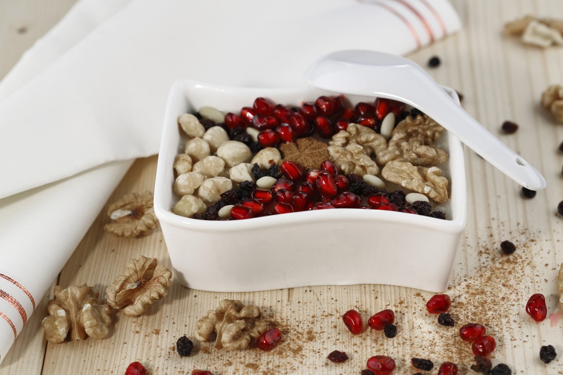 Türkisches Dessert
