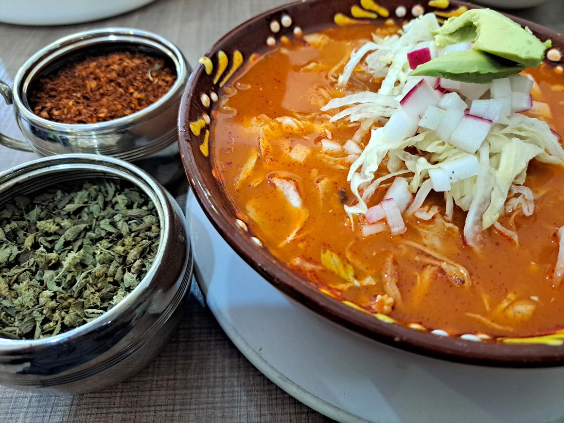 Pozole
