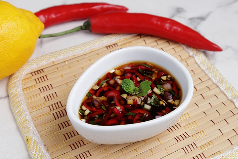 Thai-Dressing