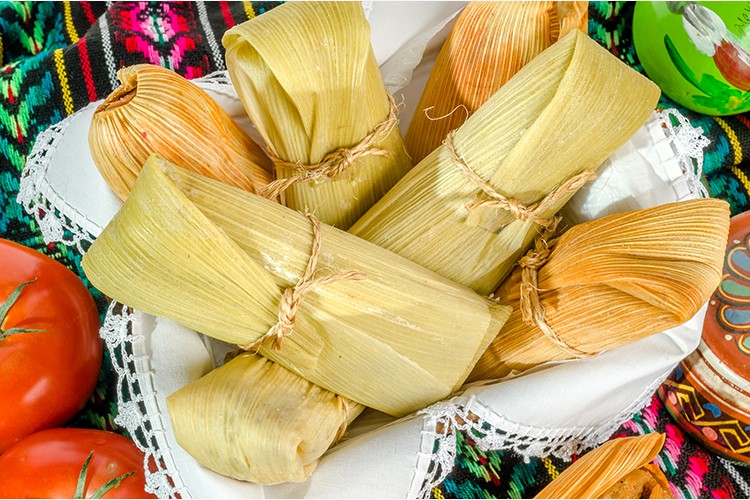 Tamales