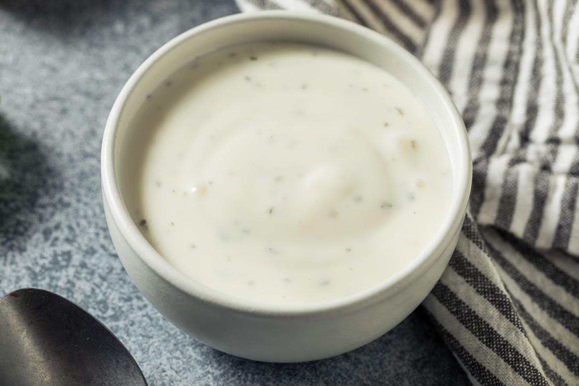 American Ranch Dressing