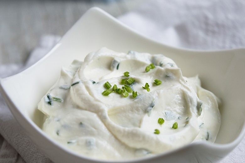 Tofu-Dip