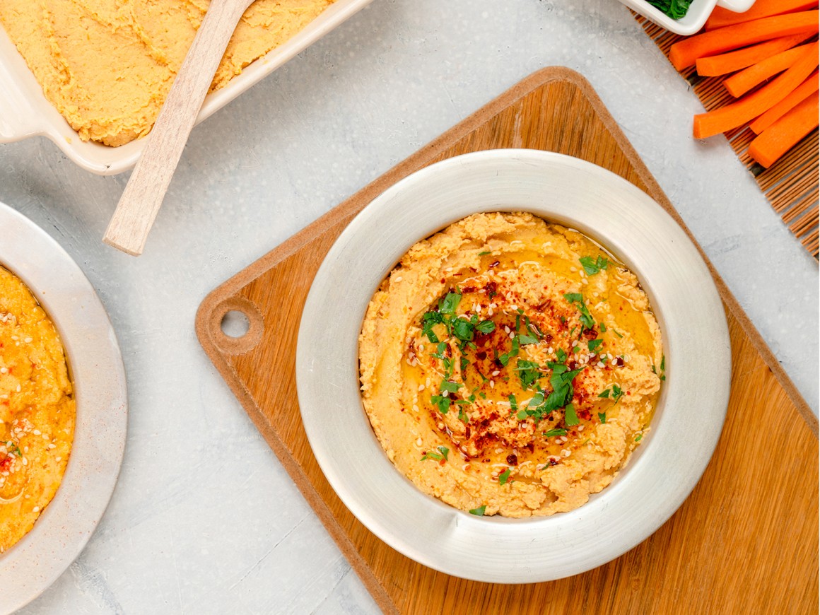 Humus