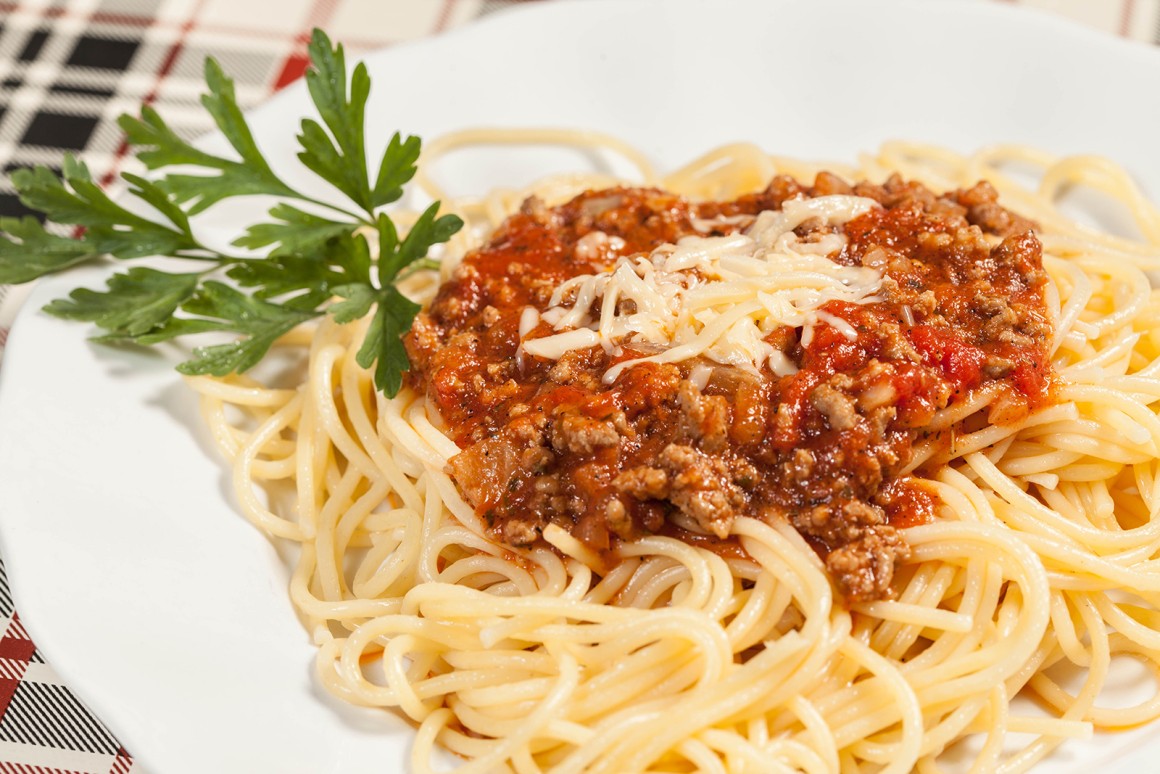 Omas schnelle Bolognese - Rezept