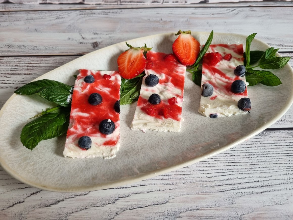 Frozen-Joghurt-Bars