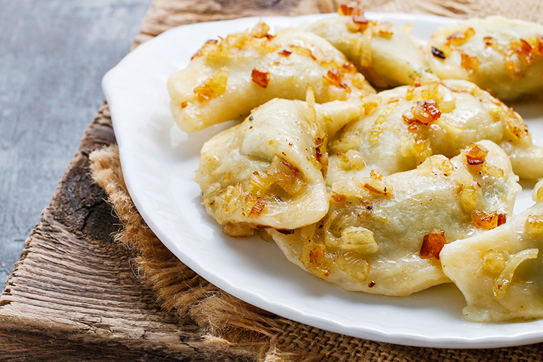 Piroggi