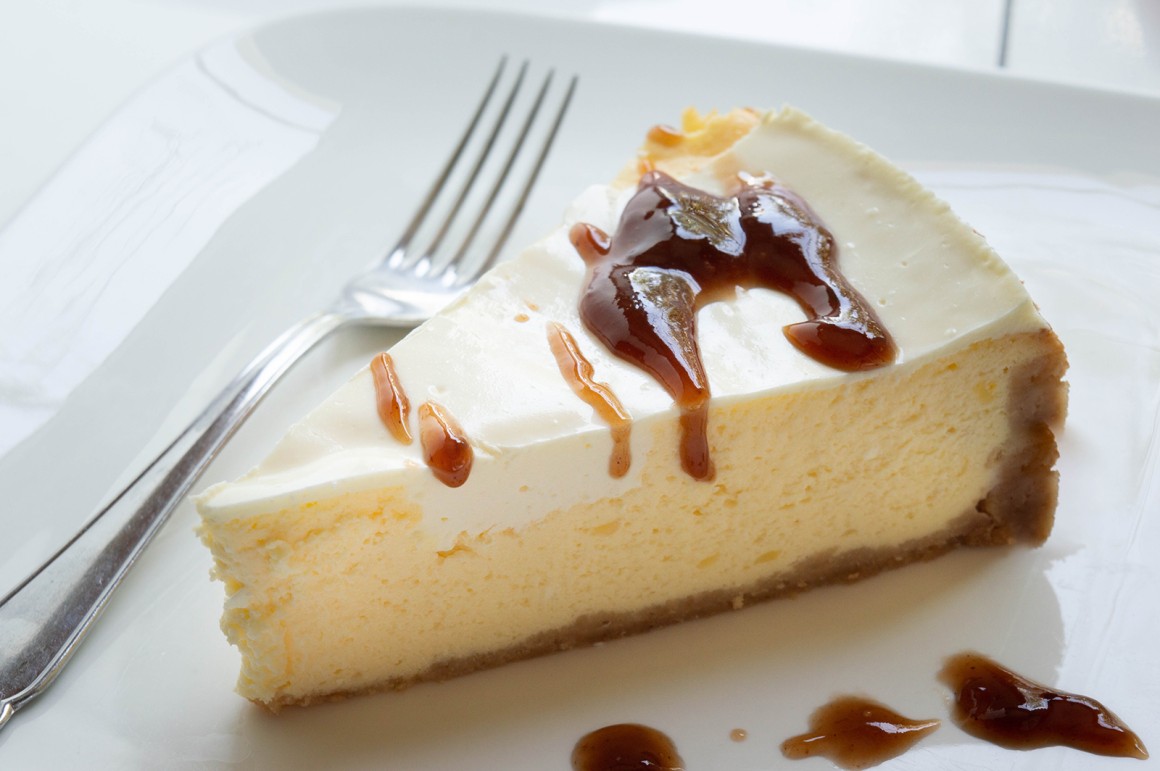 American Cheesecake