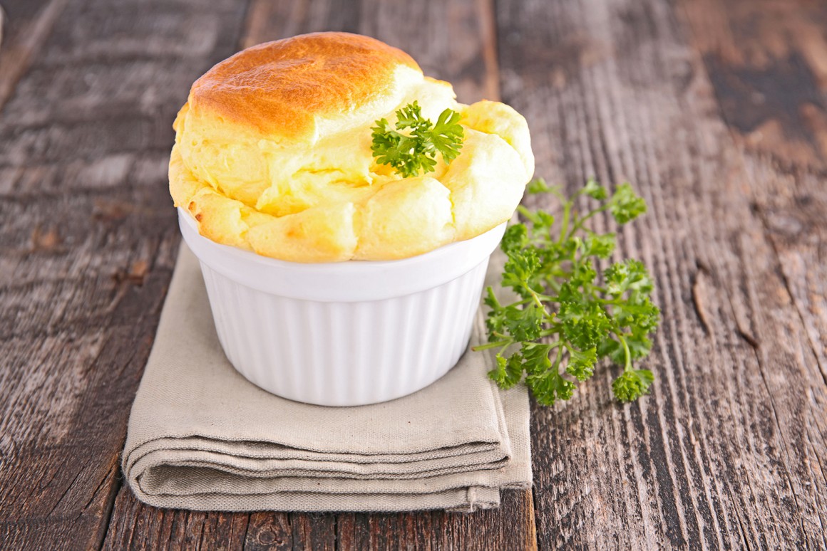 Soufflé