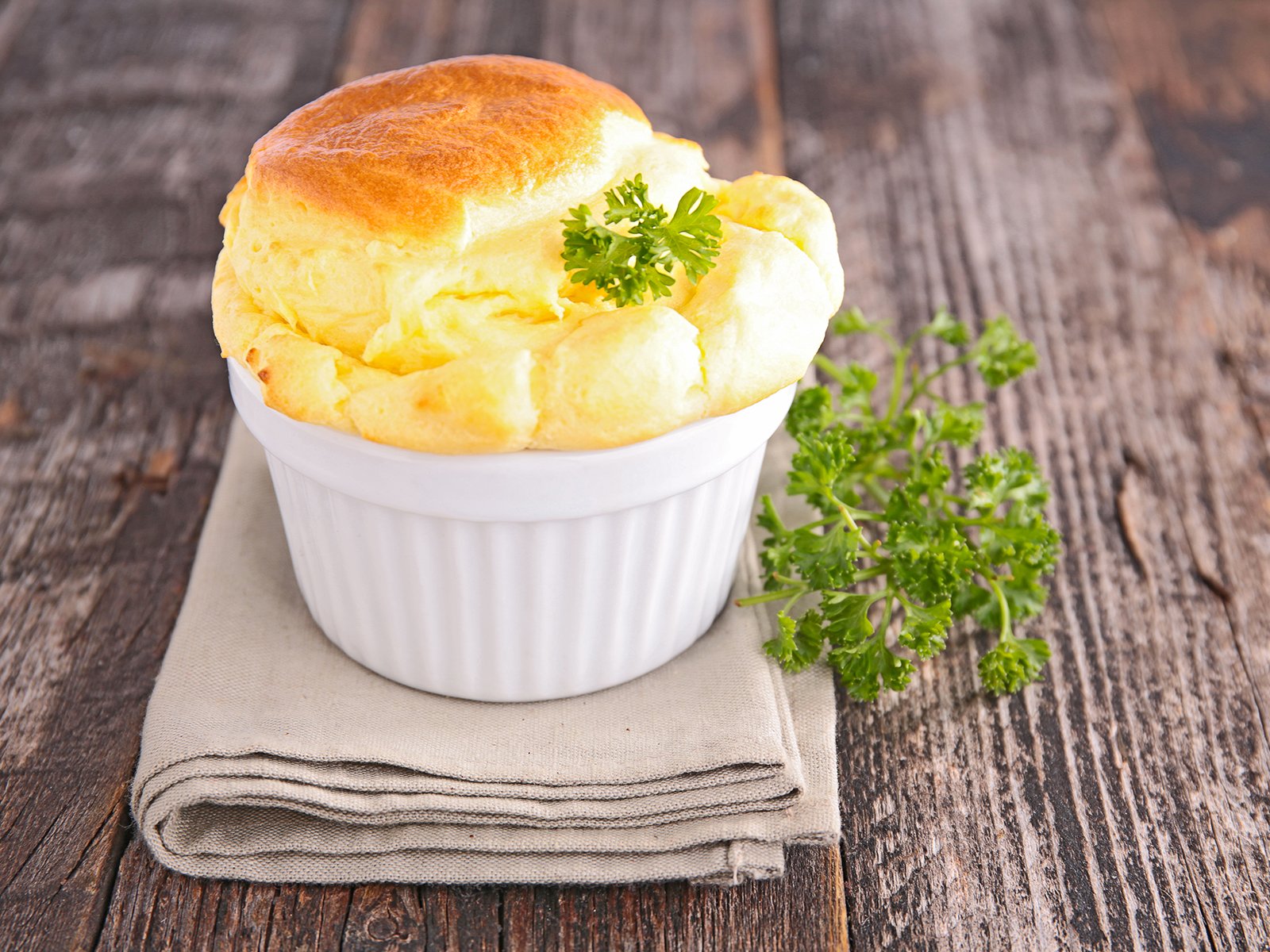 Soufflé