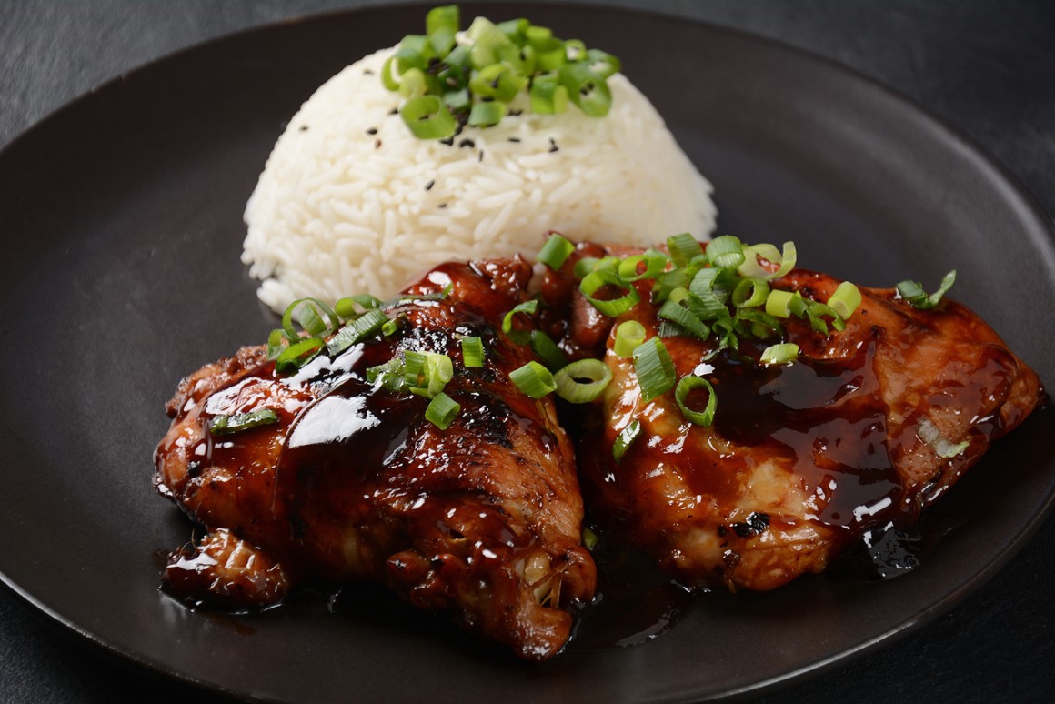 Chicken Adobo-image