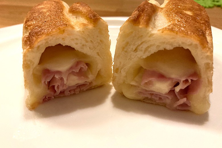 Toastlangos