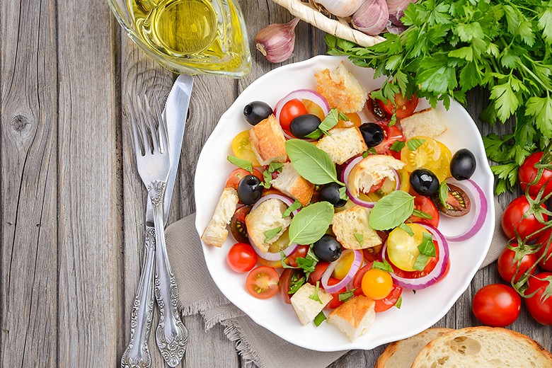 Panzanella