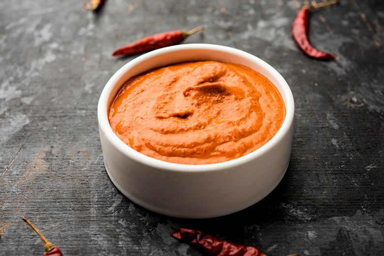 Piri-Piri-Dip