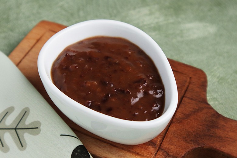 Kirschensauce