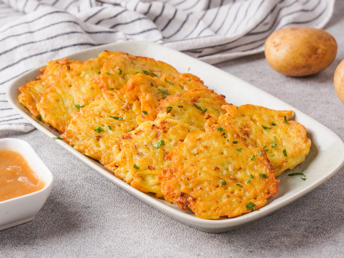 Reibekuchen