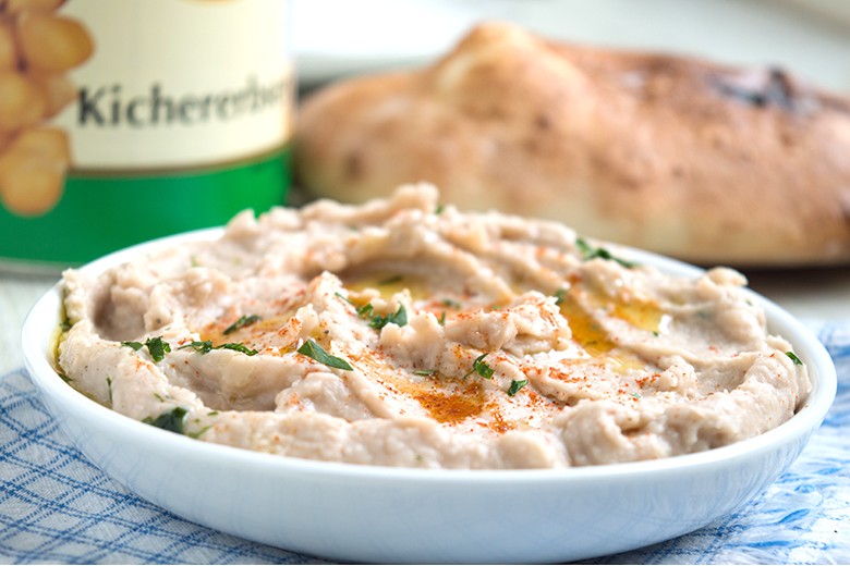 Hummus