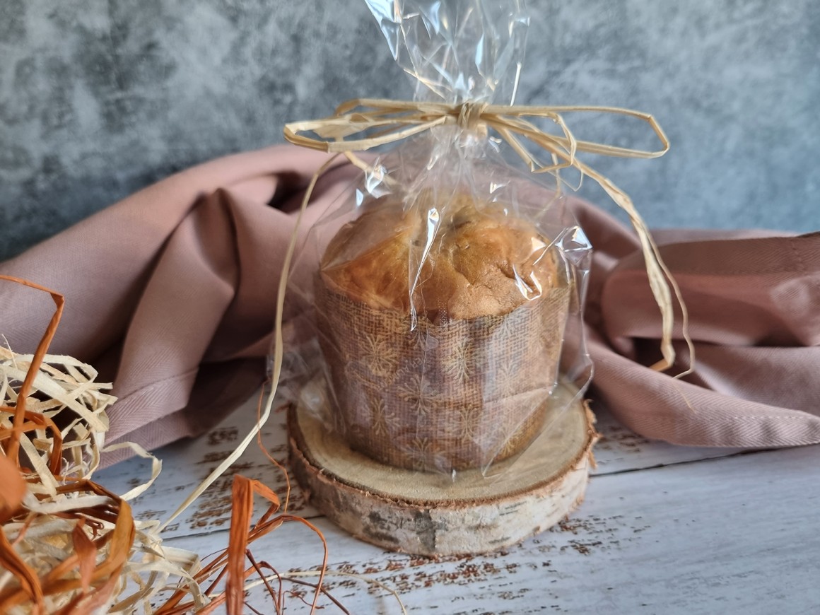 Mini-Panettone