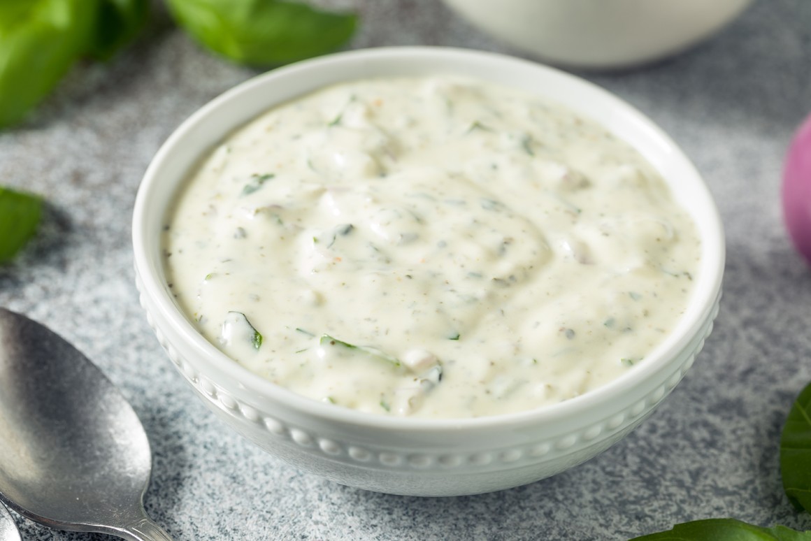 American Ranch-Dressing