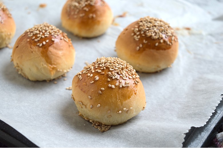Mini-Buns