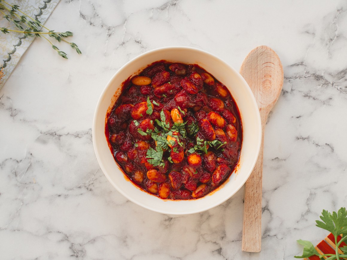 Baked Beans