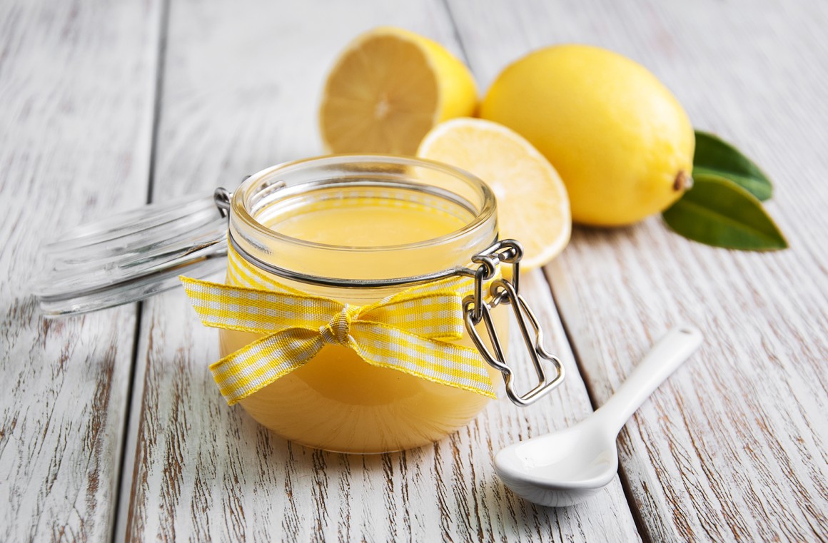 Citrussauce
