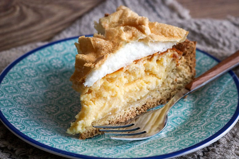 Tränchenkuchen