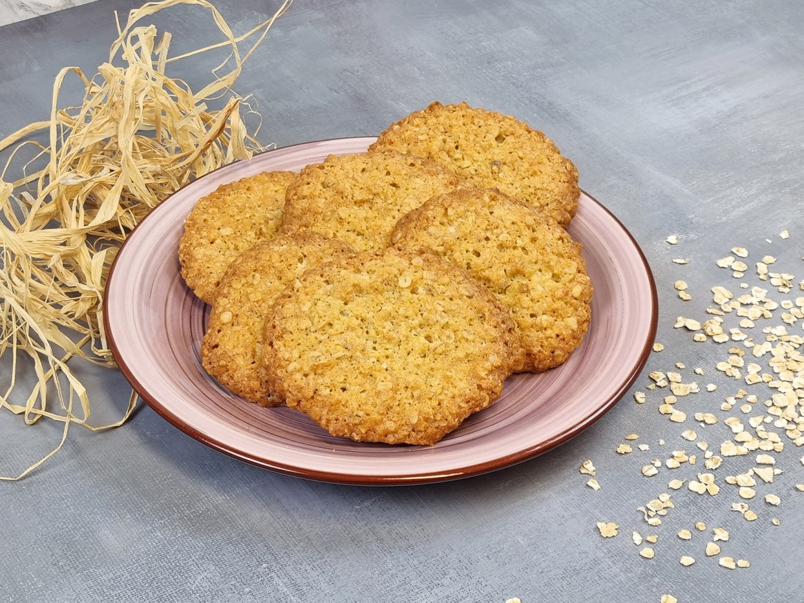 Regensburger Plätzchen