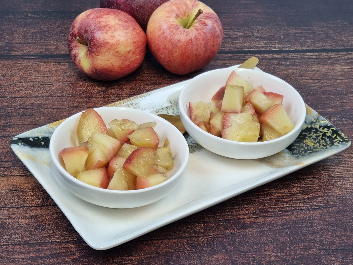 Honigäpfel