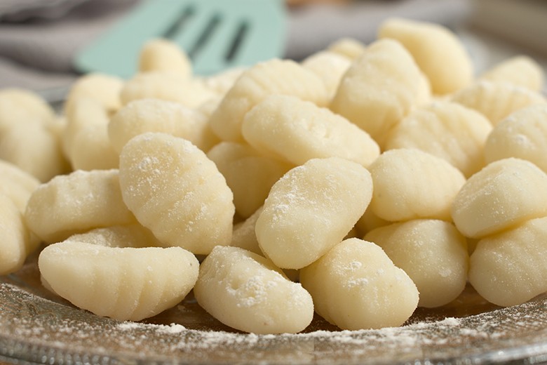 Gnocchi