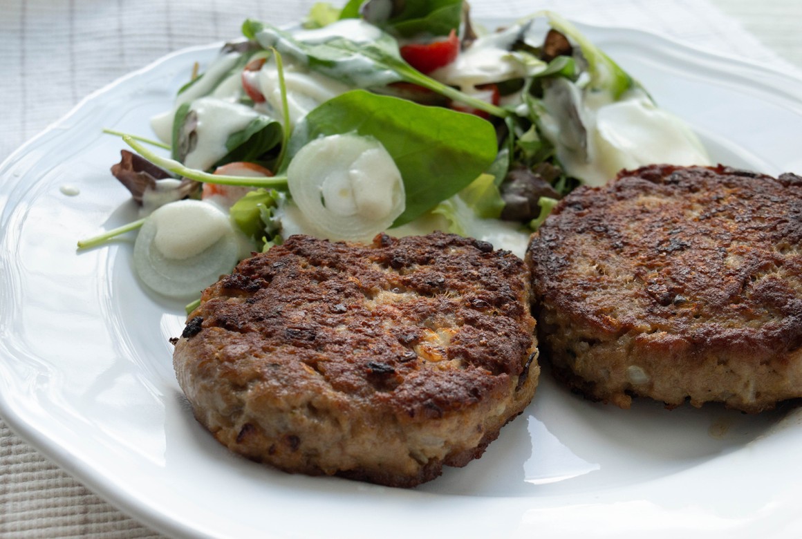Hacksteaks zu Salat