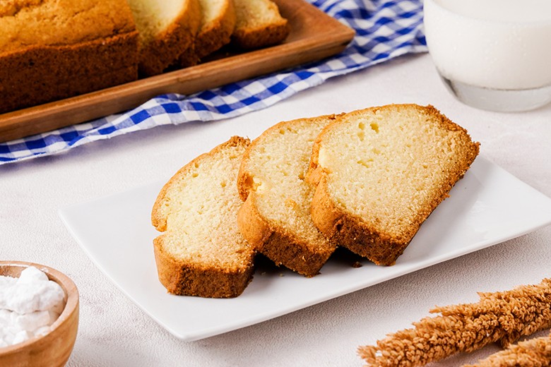 Eierlikör-Rührkuchen Rezept