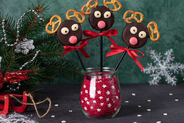 Rentier-Lollies