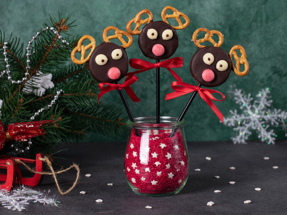 Rentier-Lollies