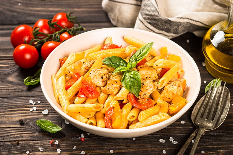 26 Rezepte zu One Pot Gerichte - Kartoffeln