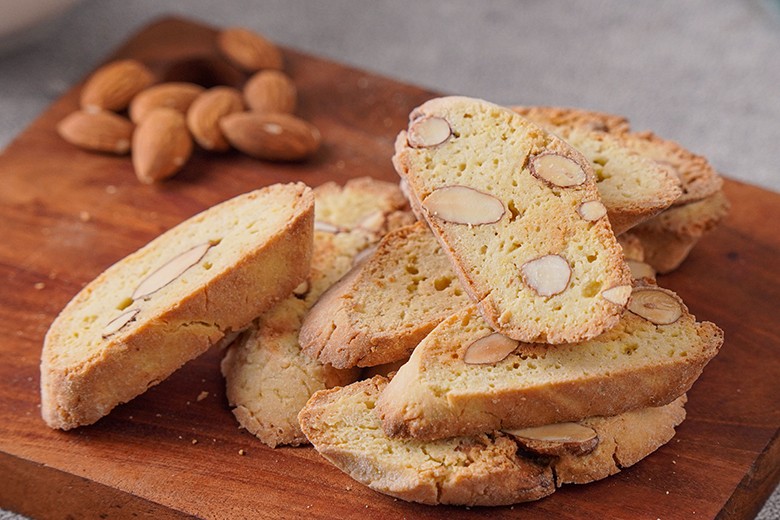 Original italienische Cantuccini
