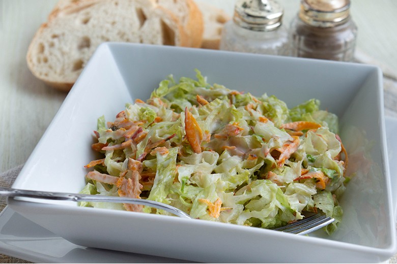 Chinakohlsalat