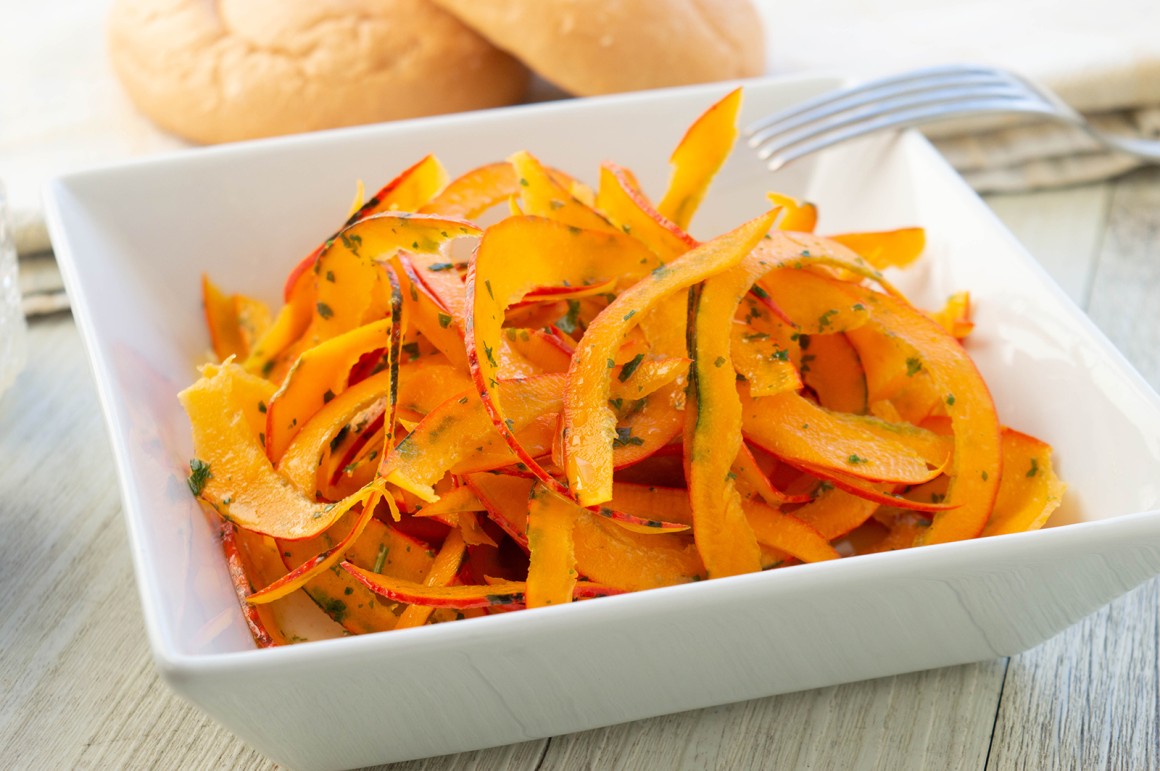 Sommer-Kräuterdressing - Rezept