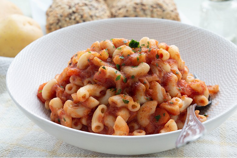 Pasta e Patate