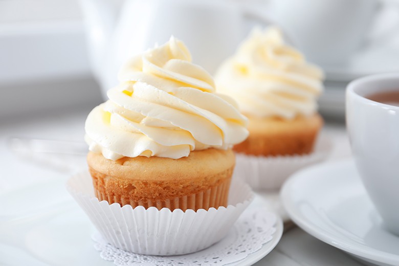 Cupcakes Rezepte