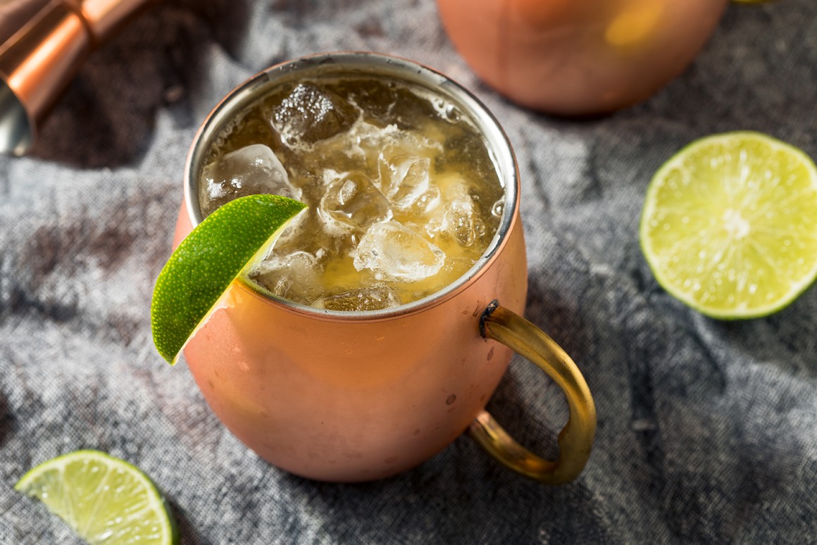 Moscow Mule
