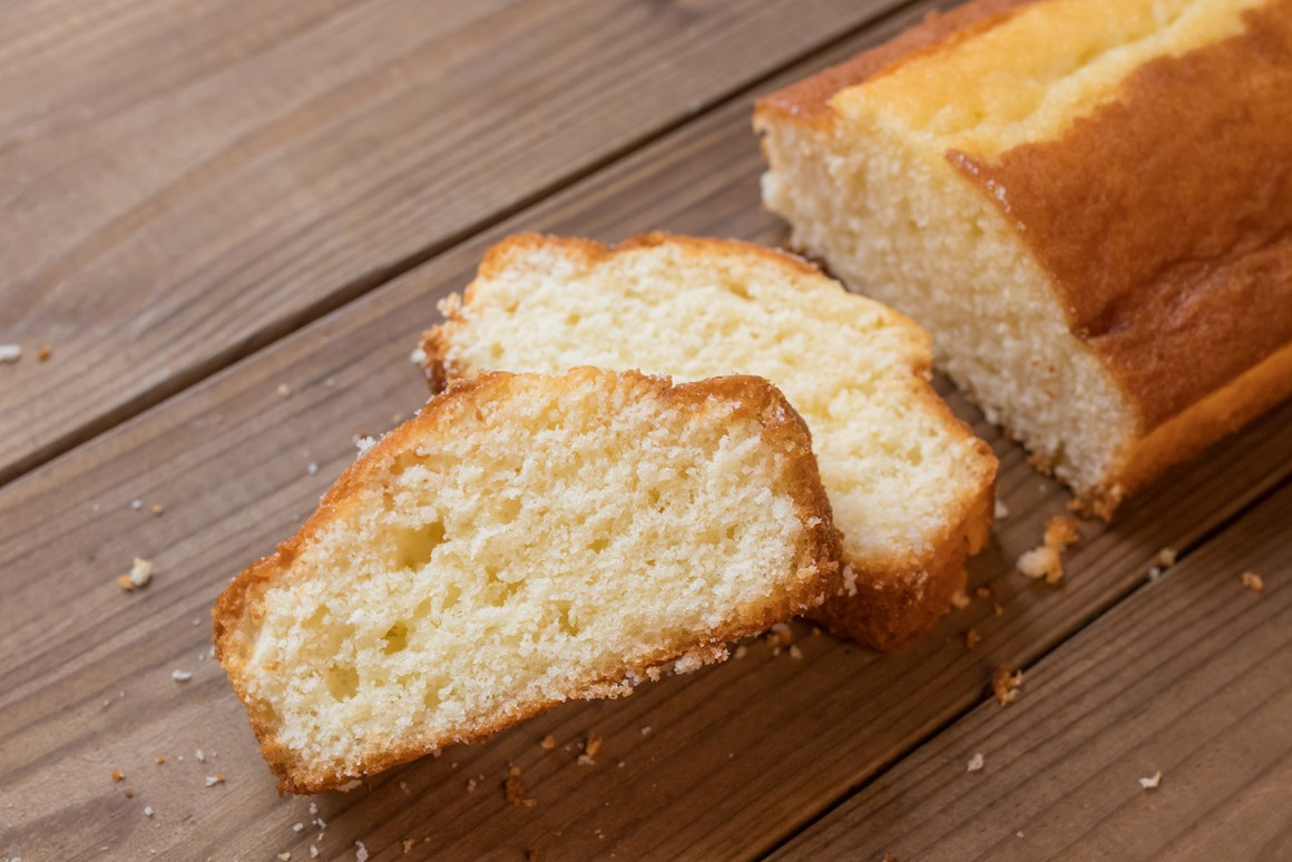 Sandkuchen
