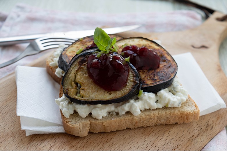 Hüttenkäse Rezepte