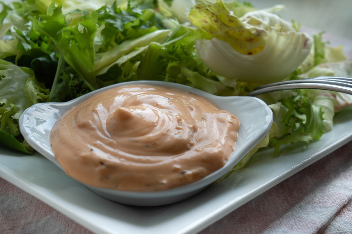 French-Dressing